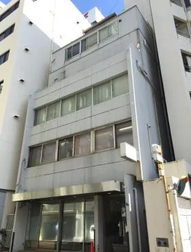 みやびビルの外観