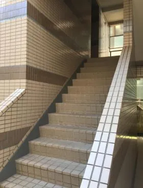 シティコート南池袋ビルの外観