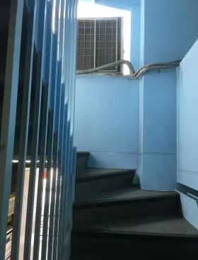 クロサワ駅前ビルの外観