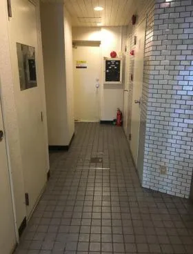 第2カツマタビルの外観