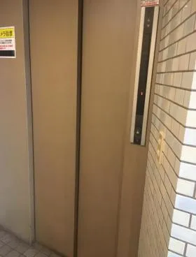 第2カツマタビルの外観
