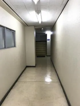神戸ビルの外観