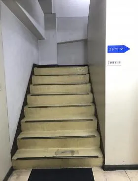 神戸ビルの外観