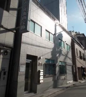 敬誠秋葉原ビルの外観