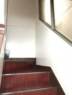 田沼第一ビルの外観