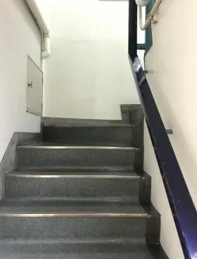IB第一ビルの外観
