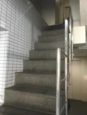 加藤ビルの外観