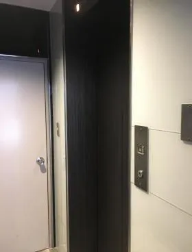 ウイングビルの外観