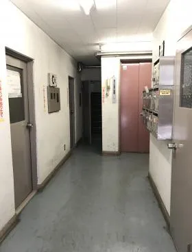 第2協同ビルの外観