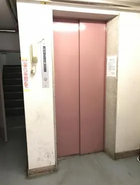 第2協同ビルの外観
