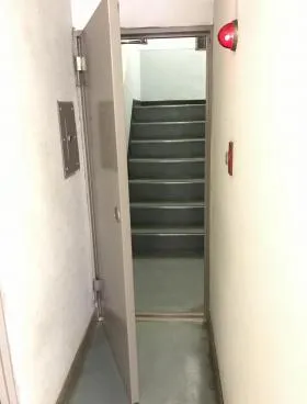 第2協同ビルの外観