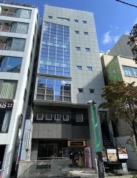 ファイブアネックスの外観
