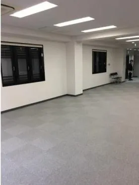 ファイブアネックスの外観