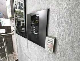 ファイブアネックスの外観