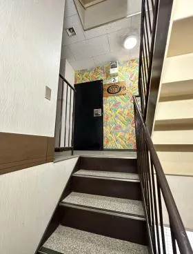 平井ビルの外観