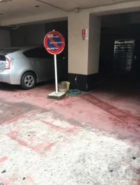 矢沢ビルの外観