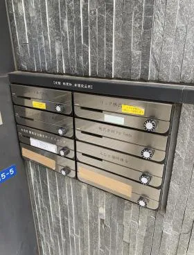 リオテック芝の外観