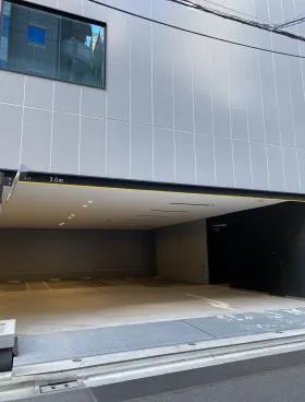 秋葉原アイマークの外観