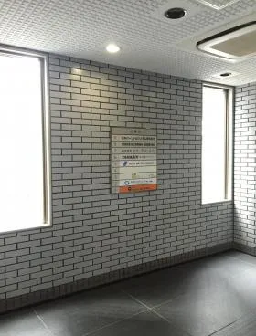 新宿スリーケービルの外観