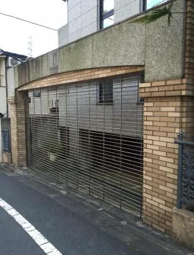 エタニティマンション和田第3ビルの外観