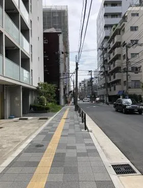 MASSビル2の外観