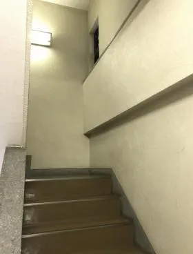 MASSビルの外観
