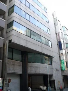 第3高村ビルの外観
