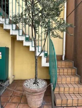 ABC・WACOビルの外観