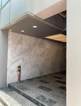 ACN日本橋浜町の外観