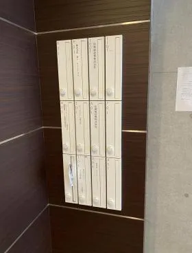 ACN日本橋浜町の外観