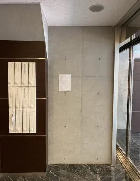 ACN日本橋浜町の外観