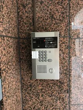 日本橋末広ビルの外観
