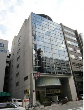 牧村本町ビルの外観