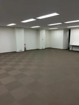 トリオ赤坂ビルの外観