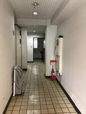 両国渡辺ビルの外観