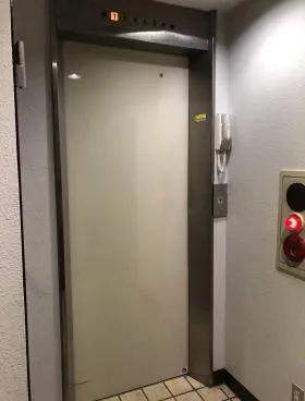 両国渡辺ビルの外観