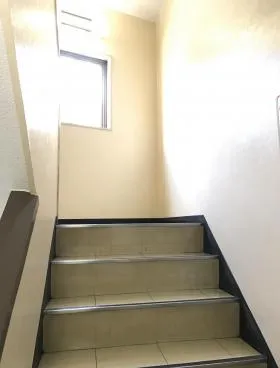 大島屋浅草橋ビルの外観