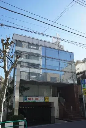 西荻STビルの外観