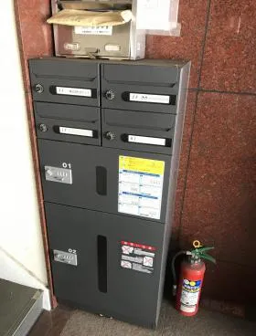 西荻STビルの外観