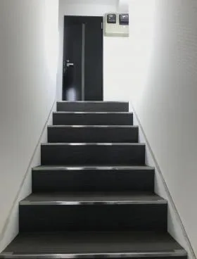 西荻STビルの外観