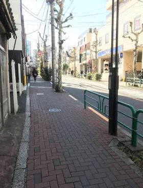 西荻STビルの外観