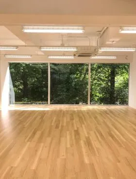 八丁堀フロント(旧:榎本ビル)の外観