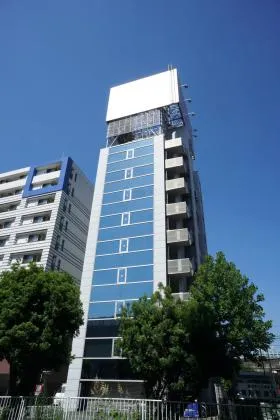 桜木町日本堂ビルの外観