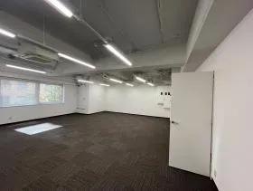 南青山Dビルの外観