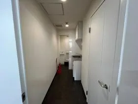 南青山Dビルの外観