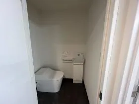 南青山Dビルの外観