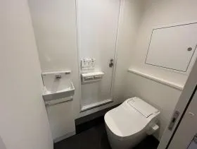 南青山Dビルの外観