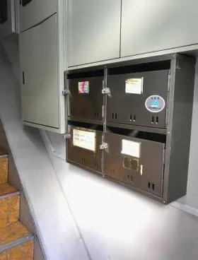 小澤本町ビルの外観