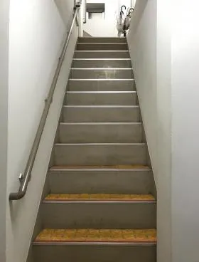 小澤本町ビルの外観