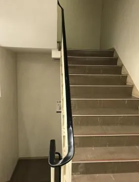共立会館の外観